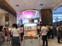 -奈雪的茶(印象城店)