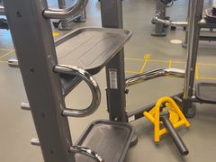 -燃坊JEN ACTIVE游泳健身中心·深圳前海JEN酒店