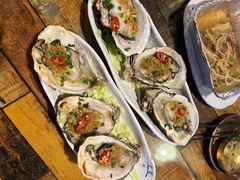 -质烤烤物·活烤海鲜(质烤总店)