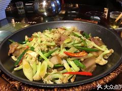 -杨记隆府(汉街店)