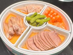 -忆家名门·上海菜(徐家汇店)