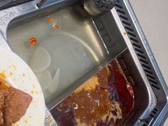 -海底捞火锅(河东万达广场店)