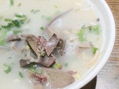 -彭哥甩饼王(城隍庙广场店)