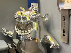 -茶力的小怪兽(梅林卓悦汇店)