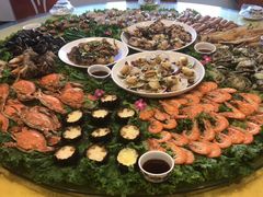 -鱼市酒店(威海水产批发市场店)