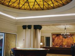 -广州富力丽思卡尔顿酒店