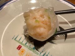 驰名虾饺皇-粤食堂(天津和悦汇店)