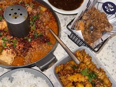 -雲物·云南小馆(好悦天地店)