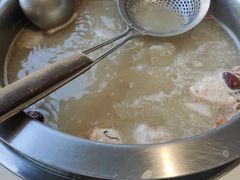 -马家斑.鲜鱼火锅(松湖万科店)