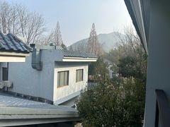 -天目湖御水温泉·度假酒店