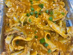 -永刚烧烤(大夜市店)