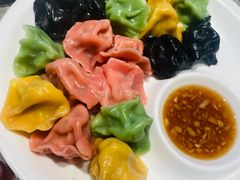 -1937青岛老味道·海肠捞饭·青岛菜(大鲍岛栈桥店)