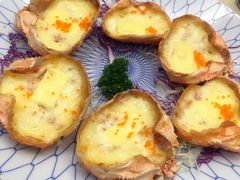-桃夭日式料理(国信店)