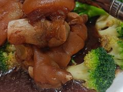 -阿喆私房菜(西五路店)