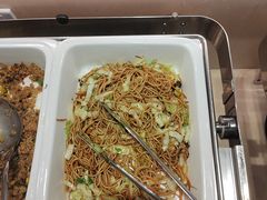 -素满香·Vegan食养自助(天一广场店)