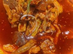 -辣螃铠盆盆蟹大排档(海昌店)