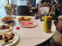 -吉布鲁牛排海鲜自助(温江合生汇店)
