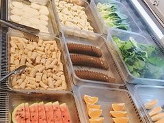 -成老灶火锅鸡(平山店)