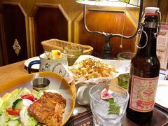 -秘密旅行Bonjour(黑金冠 江南西店)