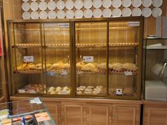 -BreadTalk面包新语·烘焙蛋糕(高德置地春广场店)