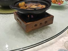 萝卜炖牛腩-庄隐阁(悠方广场店)