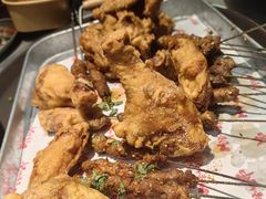 -生活如沸·顺德水牛奶火锅(大学路店)