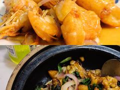 -明本湛江鸡•海鲜小厨(陈家祠店)