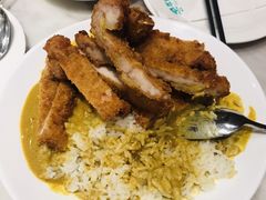 -翠華餐廳(浦东机场T1店)