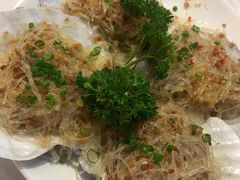蒜蓉扇贝-小贝壳酒楼(经九路店)