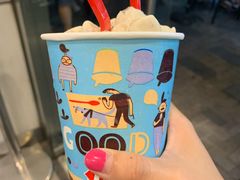 -DQ·蛋糕·冰淇淋(大宁国际商业广场店)