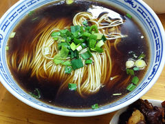 -苏州藏书羊肉馆(安顺路店)