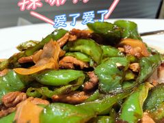 -兰湘子·湘菜小炒(石家庄万象城店)