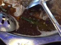-丽清大别山鹅火锅(潜山路店)