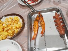 -有位虾匠·胶东土菜小馆(市北店)