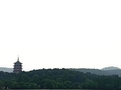 -西湖游船