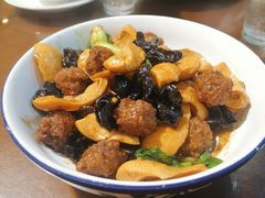 -回家吃饭·地道南昌菜(建德观总店)