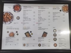-Kyochon1991校村炸鸡(杨高中路店)
