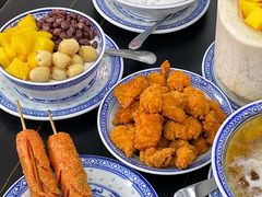 -黄氏壹品汇•水牛奶甜品(全国总店)