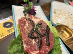 -烤肉刘·清真老北京炙子烤肉(虎坊桥老店)