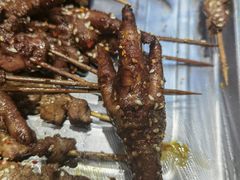 -大鹏烧烤(永康街店)