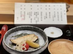 -元熹会席料理