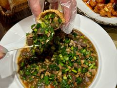 -鑫真味私房菜馆