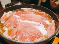 -牛玄庵日式寿喜烧·料理店(新源里店)