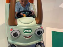 -杭州开元森泊度假乐园