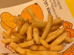-乐乐姐超级土豆(荟聚店)