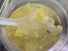 -老福合沟无米粿甜汤粿品店
