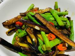 -建辉湖南土菜馆(南大街店)