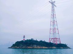 -鼓浪屿内厝澳码头(轮渡站)