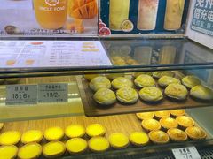 -芳叔(江南新地店)
