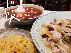 -新梅华餐厅(星悦汇店)